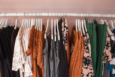 Top 10 Things to Consider Before Opening a Clothing Store