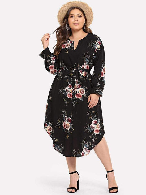 7 Plus Size Spring Fashion That'll Add a Splash of Style into Your War