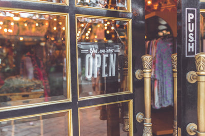 Want To Start Your Own Women's Fashion Boutique? Read These 3 Essential Tips First!