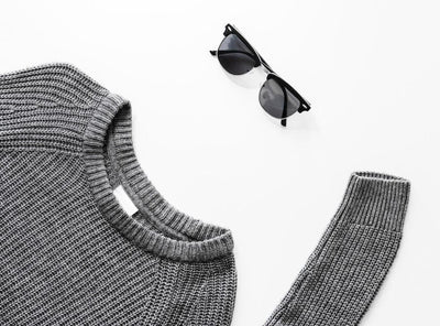 14 Fall Sweater Styles That'll Transform Your Wardrobe